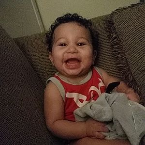 Meet your Posher, Alexas